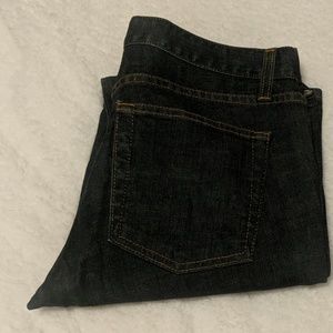 Bootcut Jeans